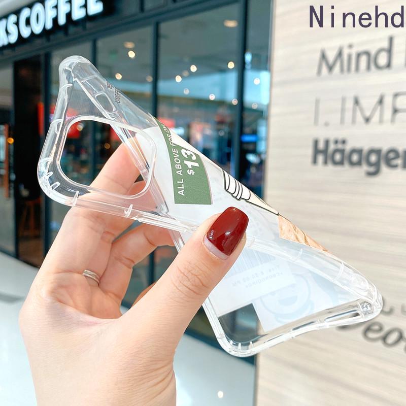 STARBUCKS Ốp Lưng Mềm Chống Sốc In Hình Logo Phim Bạch Tuyết Cho Iphone 12 11 Pro Max Mini Se 2020 7 8 6 6s Plus Xr X Xs Max