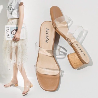 dép nữ xịn xò
