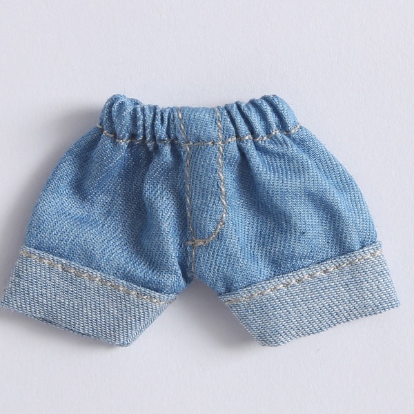 Đồ Chơi Nhân Vật Nendoroid Ymyobitsu11 1/12 BJD BODY9 DDF Piccode Obd11