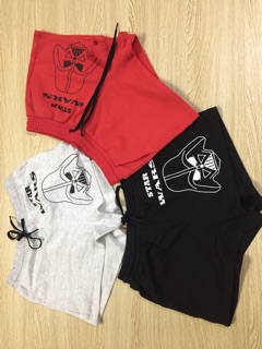 [Rẻ Vô Địch] Quần Short Nữ