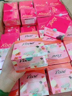 Kem body kone thái cao cấp