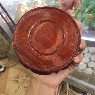Đế đôn gỗ đủ size