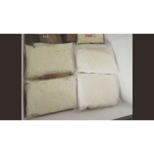 Phomai Mozarella 1kg