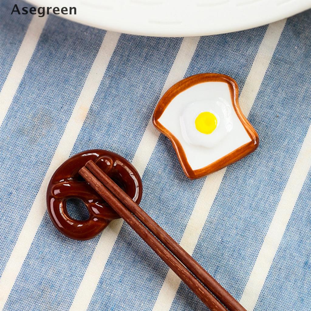 Hộp Đựng Đũa Bằng Sứ Thiết Kế Dễ Thương