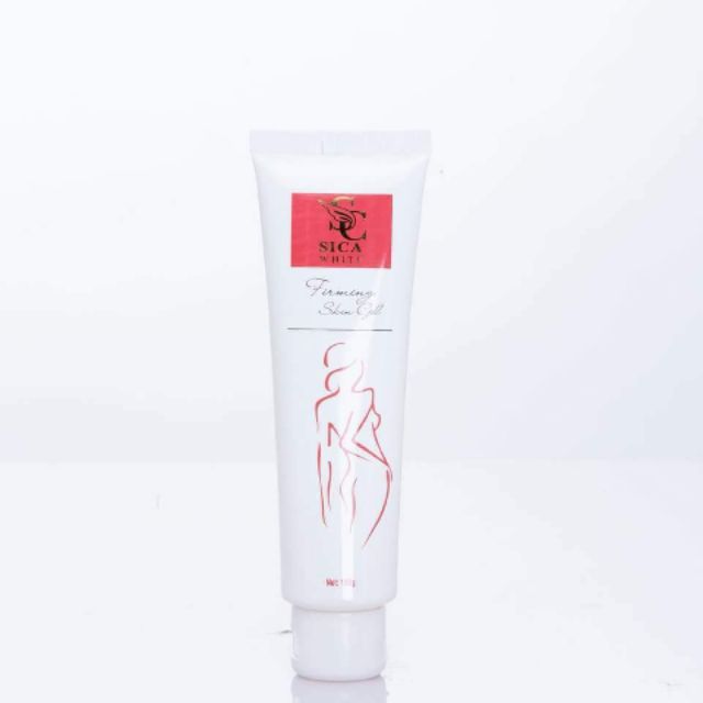 GEL TAN MỠ (Mỹ phẩm SICA WHITE)