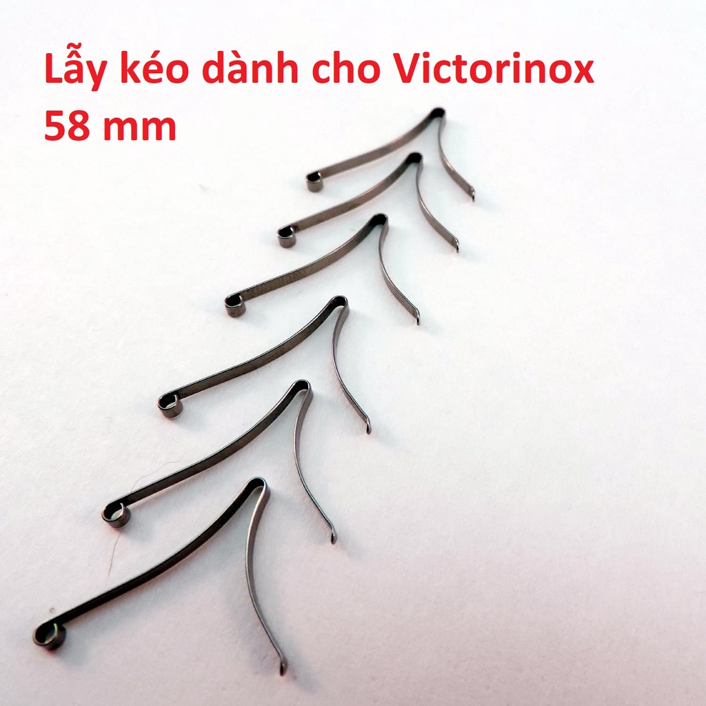 Phụ kiện lẫy kéo Victorinox