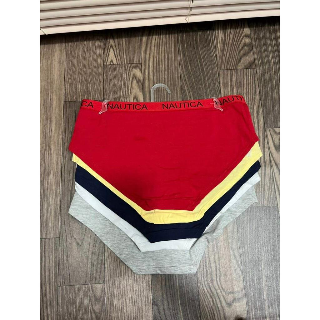 Sét 5 quần Nautica chính hãng
