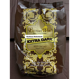 Bột Cacao nguyên chất  Premier Win 250g