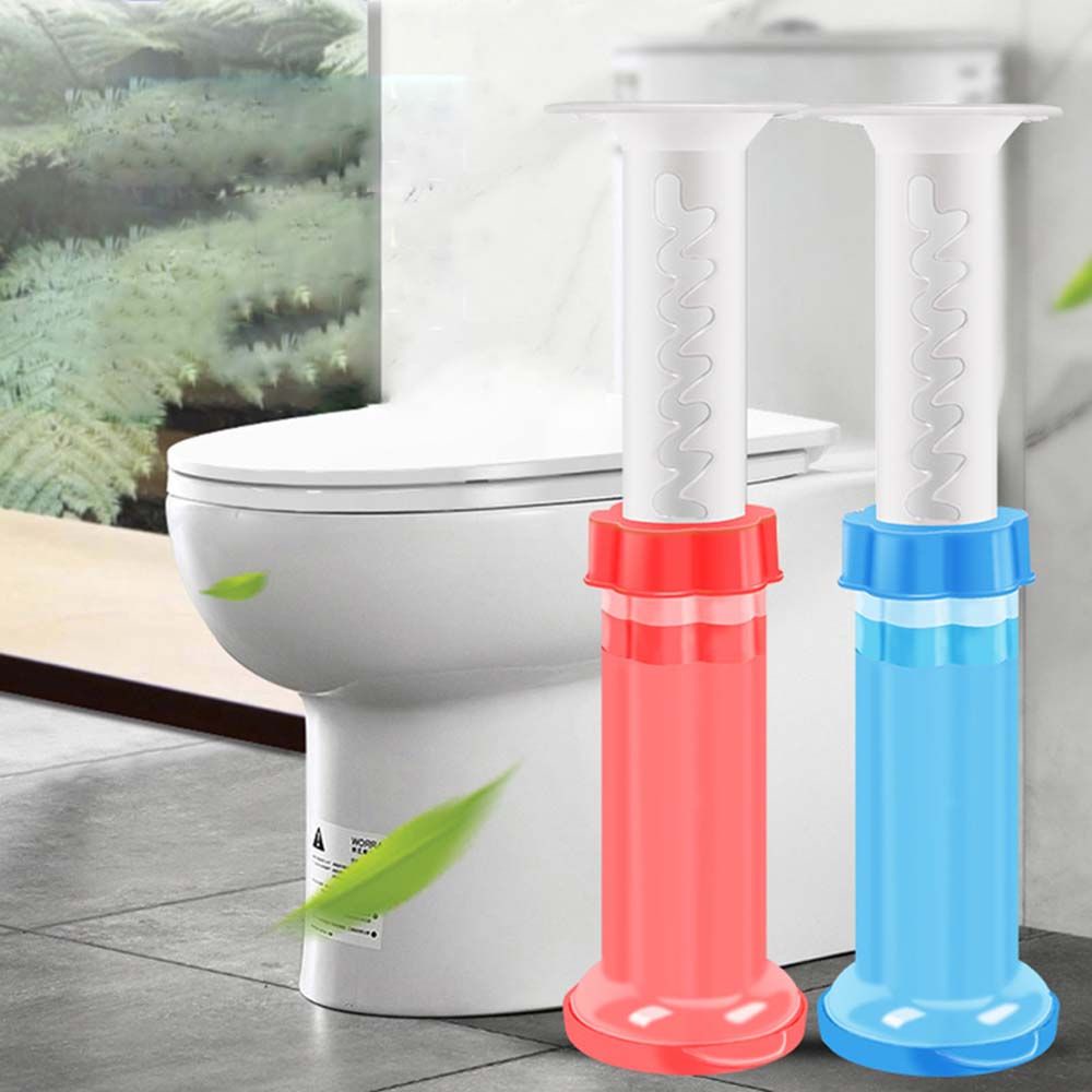 Gel Làm Sạch Khử Mùi Nhà Vệ Sinh Tiện Dụng