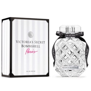 Nước Hoa Victoria Secret Bombshell Paris Eau De Parfum 100ml