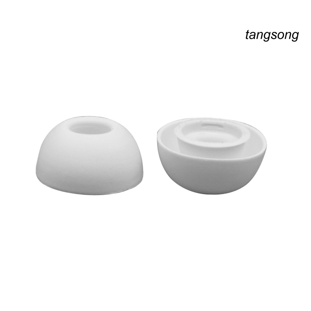 1 Cặp Nút Silicone Chống Bụi Cho Tai Nghe Airpods