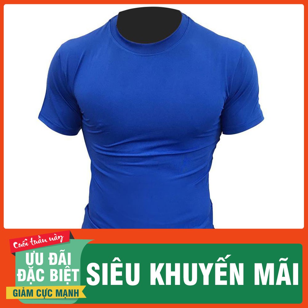 Áo thun nam Áo body