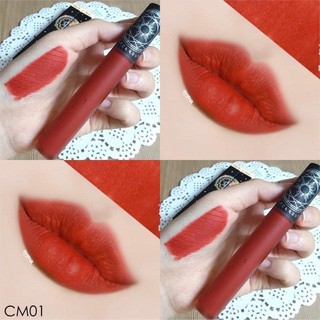 Son Black Rouge cream matt rouge