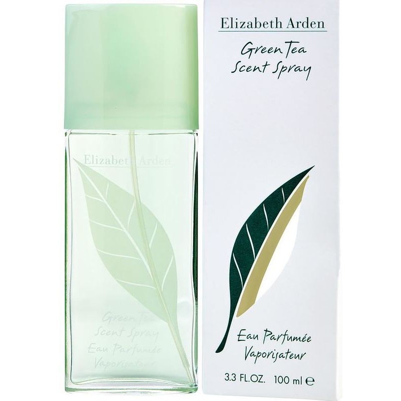 Nước hoa Nữ Eliezabeth Arden-Green Tea