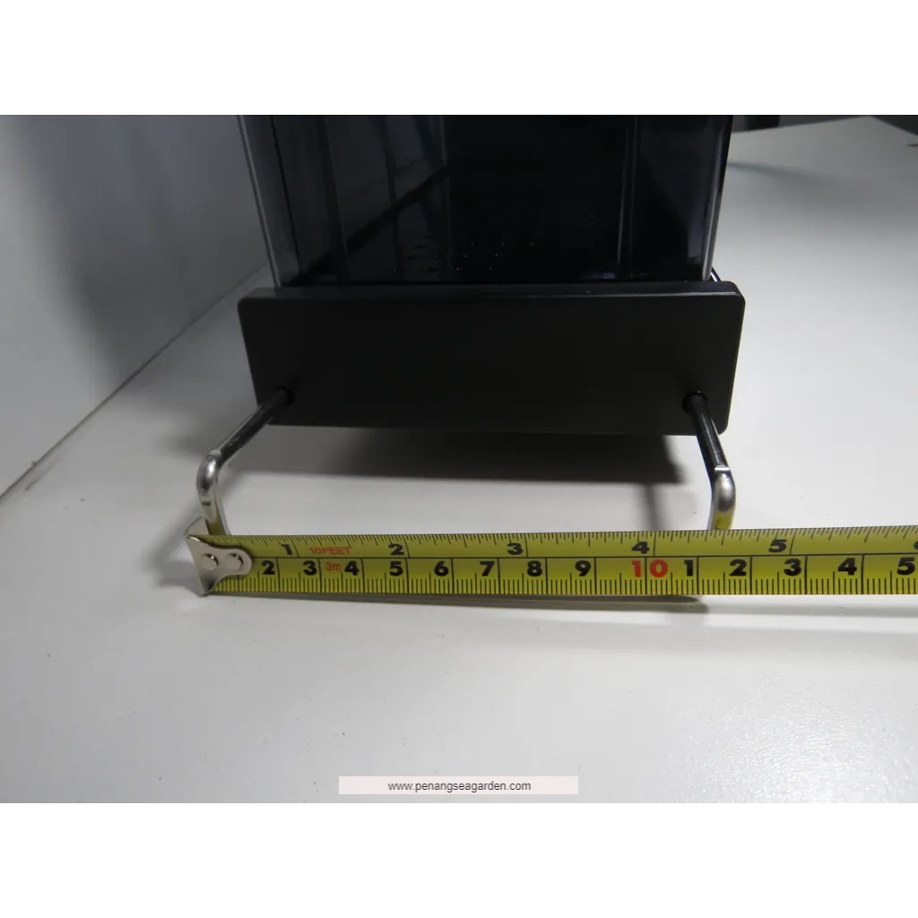 Sobo F-60 Bộ Lọc Dàn Mưa 2 Tầng 4 Khay Lọc Bằng Mica Cho Hồ Cá 55-80cm