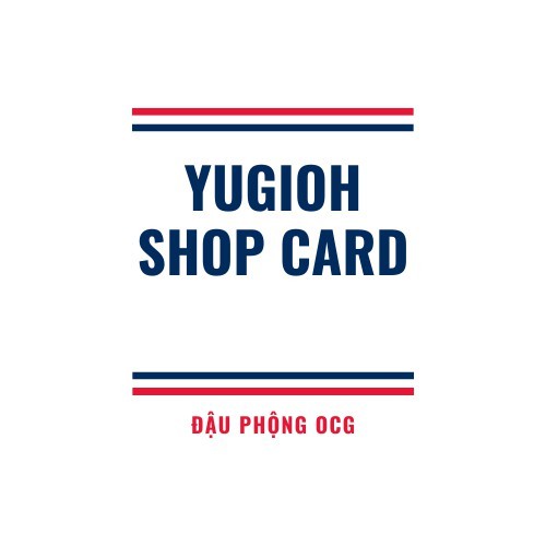 Đậu Phộng OCG