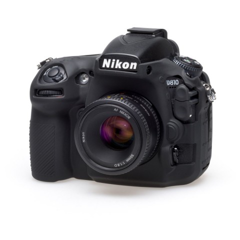 Cao su bảo vệ máy ảnh Nikon D810