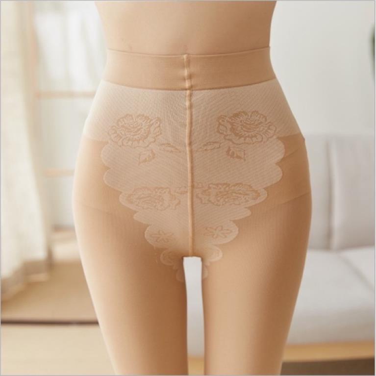 Combo 2 Quần Tất Hoa Văn Chìm Cao Cấp Mengyuan