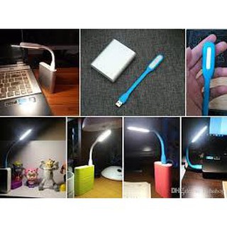Đèn led usb