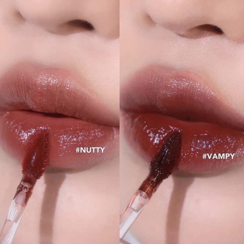 Son Espoir Couture Lip tint Shine Velvet