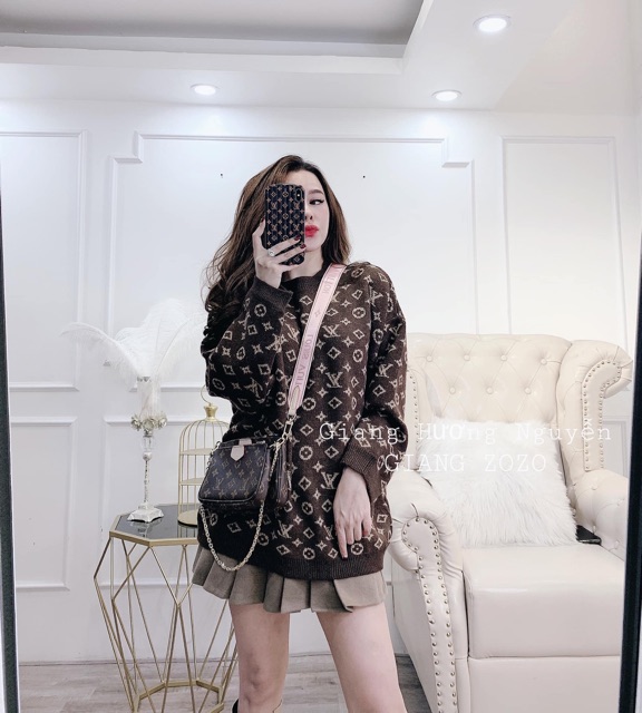 [Mã WARUN27 giảm 12k đơn 99k] BÁN SỈ ÁO LEN " EO VÌ" C | BigBuy360 - bigbuy360.vn