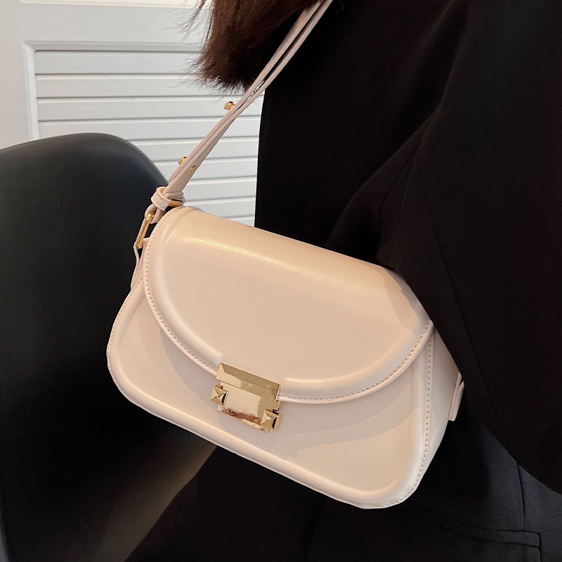 IELGY Túi Đeo Vai Hình Vuông Cỡ Nhỏ Thiết Kế Chất Lượng Cao Thời Trang Cho Nữ