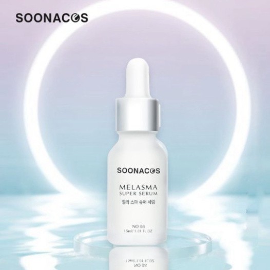 Serum cải thiện nám thâm da liền sẹo Melasma Super | BigBuy360 - bigbuy360.vn