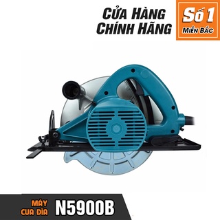 Máy Cưa Đĩa MKT N5900B (235MM-2000W)