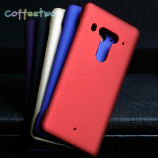 Ốp Điện Thoại Nhựa Nhám Cho Htc U12 Plus Htc U12 U 12 Plus 6.0For