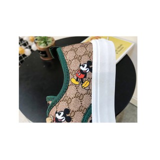 Giày nữ- hoạt tiết mickey 2020