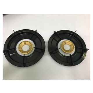 Bếp ga đôi inox Vinahome