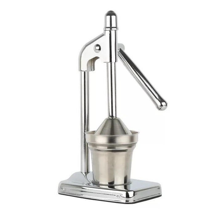 [Chính hãng] Máy ép cam inox nguyên khối (RẺ VÔ ĐỊCH) MÁY ÉP CAM INOX