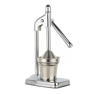Máy ép cam Inox nguyên khối 2kg2 chất lượng cao Máy Ép Cam Juicer -BL0093