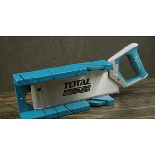 Bộ cưa gỗ cầm tay Total THT59126