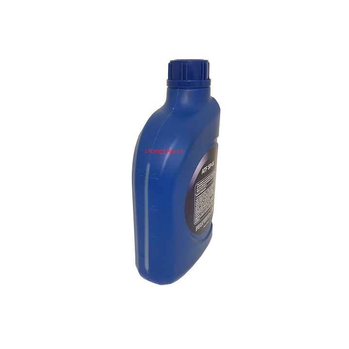 Dầu hộp số ATF SP-IV