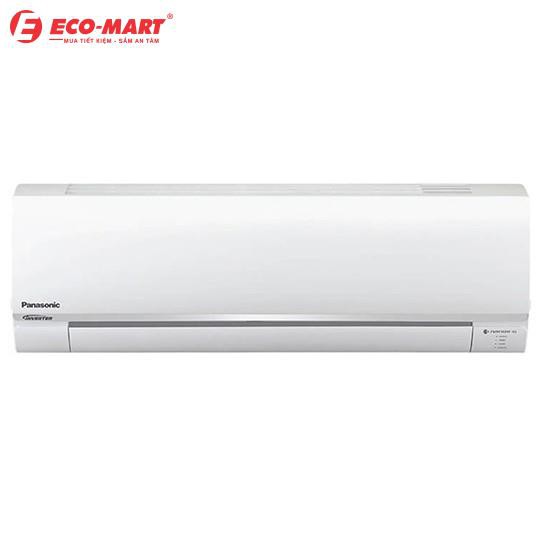 Điều hòa Panasonic 12000BTU 2 chiều Inverter CS/CU-YZ12WKH-8