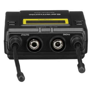 Microphone Saramonic UWMIC9 RX9+HU9