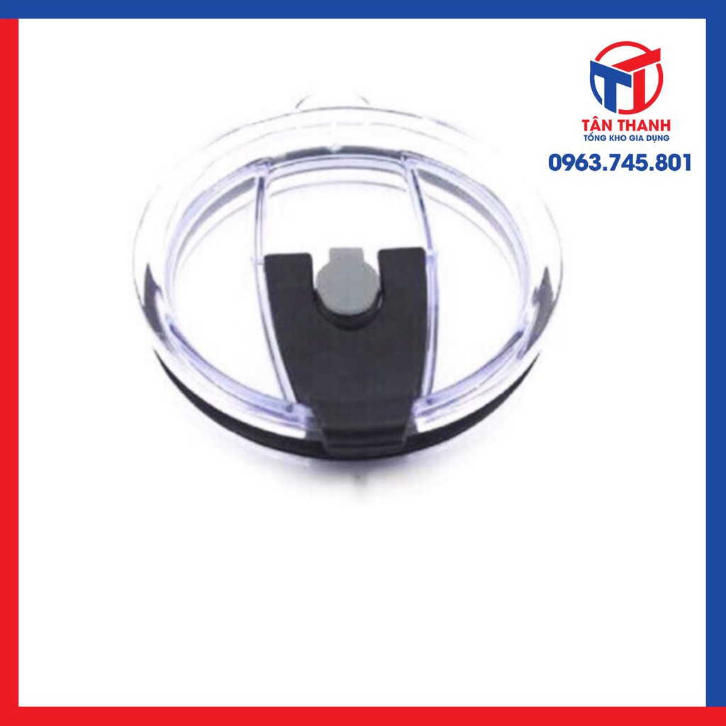 Nắp ly giữ nhiệt chống tràn cao cấp dùng cho ly 900ml