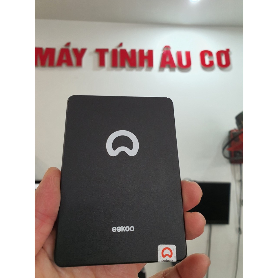 Ổ Cứng SSD eekoo 128G 256G , Hàng Chỉnh hãng Bảo hành 36 Tháng trên Toàn Quốc