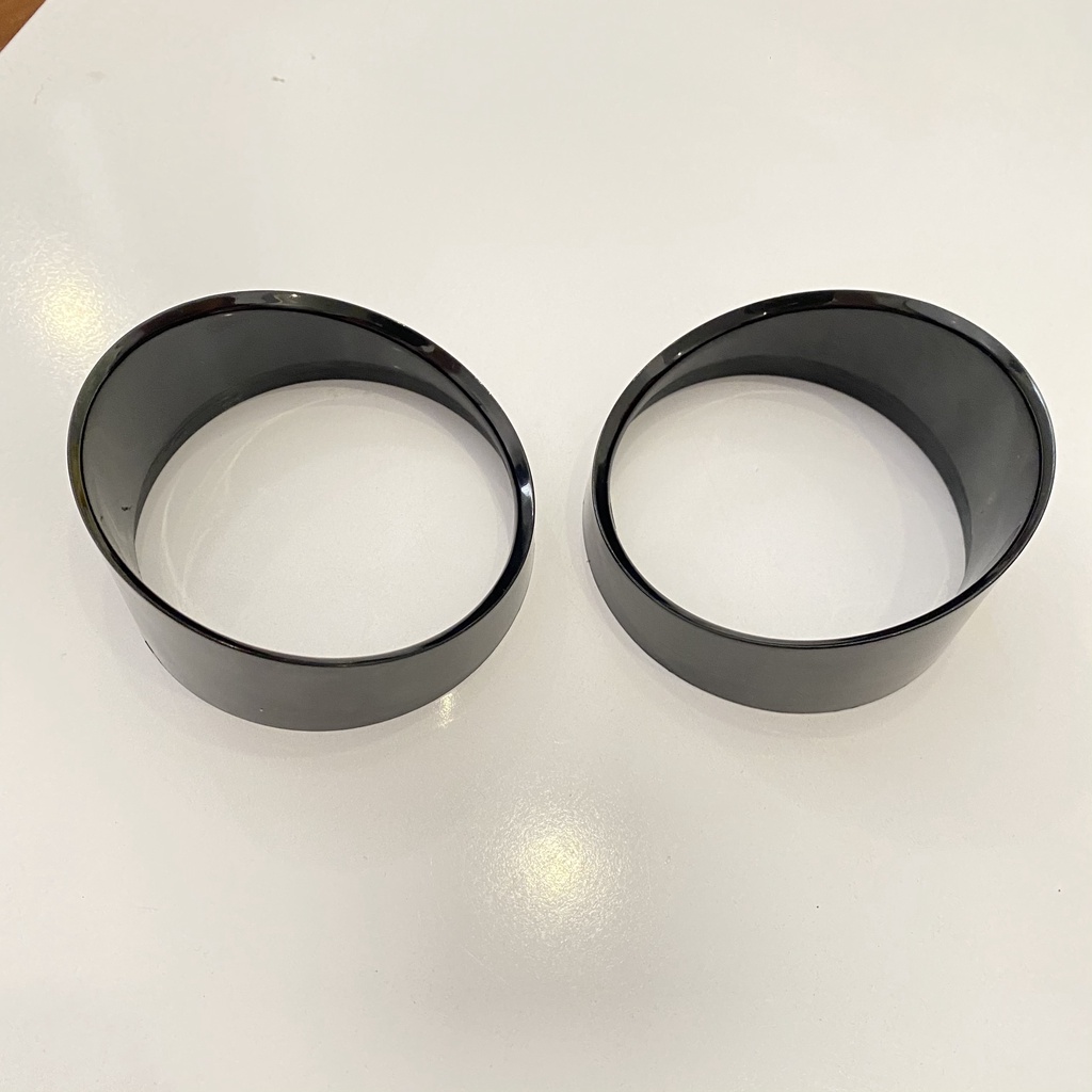 Mũ chụp chéo dành cho bi gầm 3.0 inch