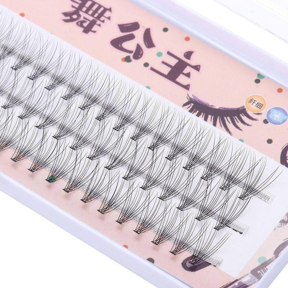 1 Cặp Lông Mi Giả Dài Tự Nhiên