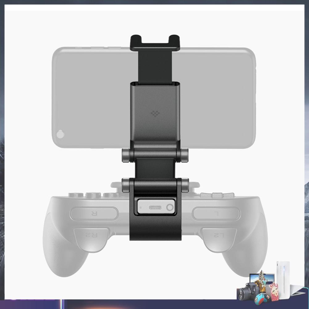 Giá đỡ điện thoại cho tay cầm 8bitdo