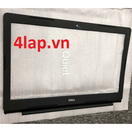 Vỏ máy thay cho laptop Dell Inspiron 3580 3582 3583 3585