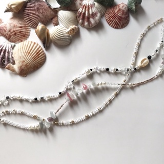 Dây Đeo Eo Nhiều Kiểu Basic | Belly Chain Waist Chain