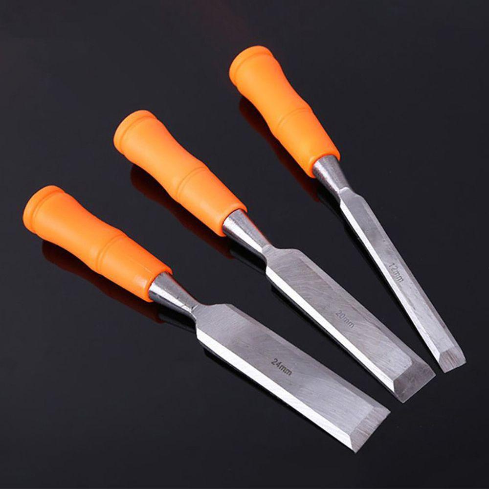 Dụng Cụ Đục Khắc Gỗ / Kim Loại Chuyên Dụng Cho Thợ Mộc