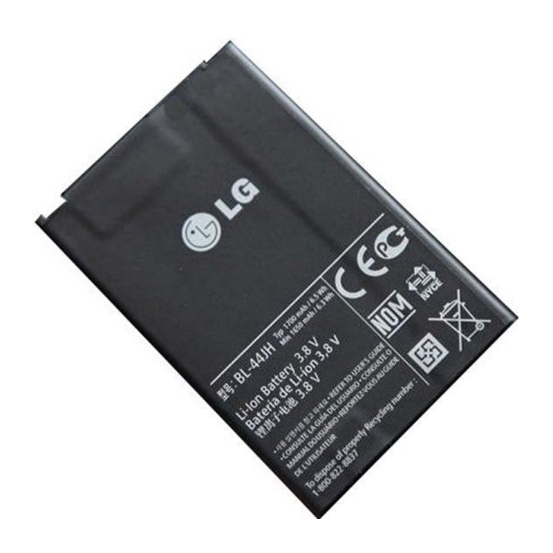 Pin LG Optimus L7 BL44JH bh 12 tháng