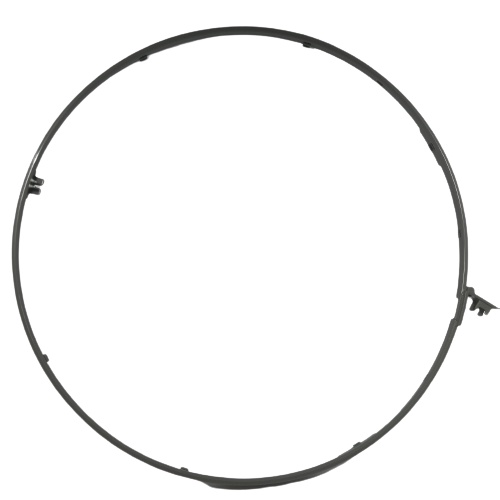 Vành khóa lồng quạt lửng Panasonic F308NH và quạt lửng KDK N30NH