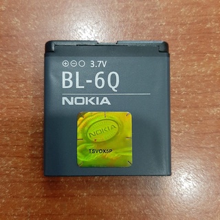 Pin nokia 6700c mã pin BL-6Q