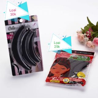 Kẹp độn mái (set 3 cái)