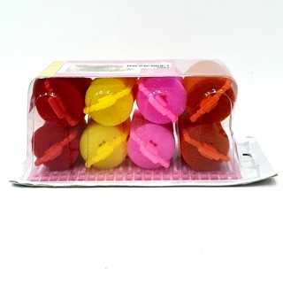 Lô Mút Tạo Kiểu Tóc Nữ [Vừa] 6cm x 3cm | MUT13